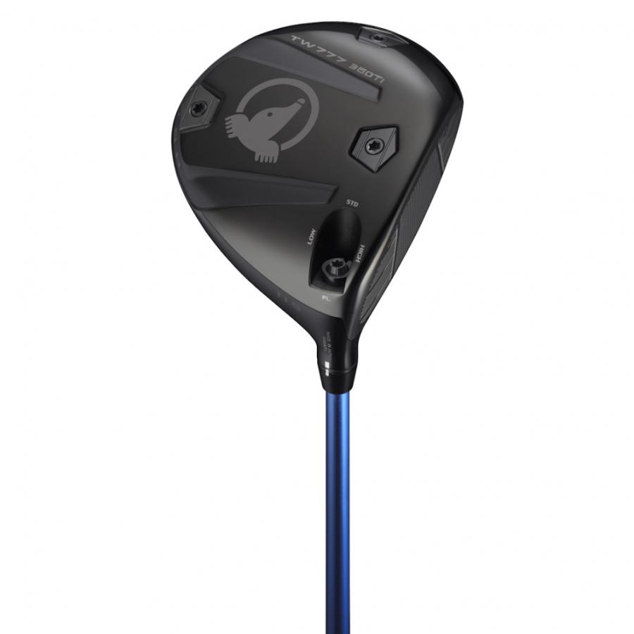 HONMA GOLF（本間ゴルフ） ホンマ TW777 360 Ti DR ゴルフ ドライバー