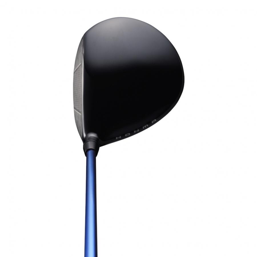 HONMA GOLF（本間ゴルフ） ホンマ TW777 360 Ti DR ゴルフ ドライバー