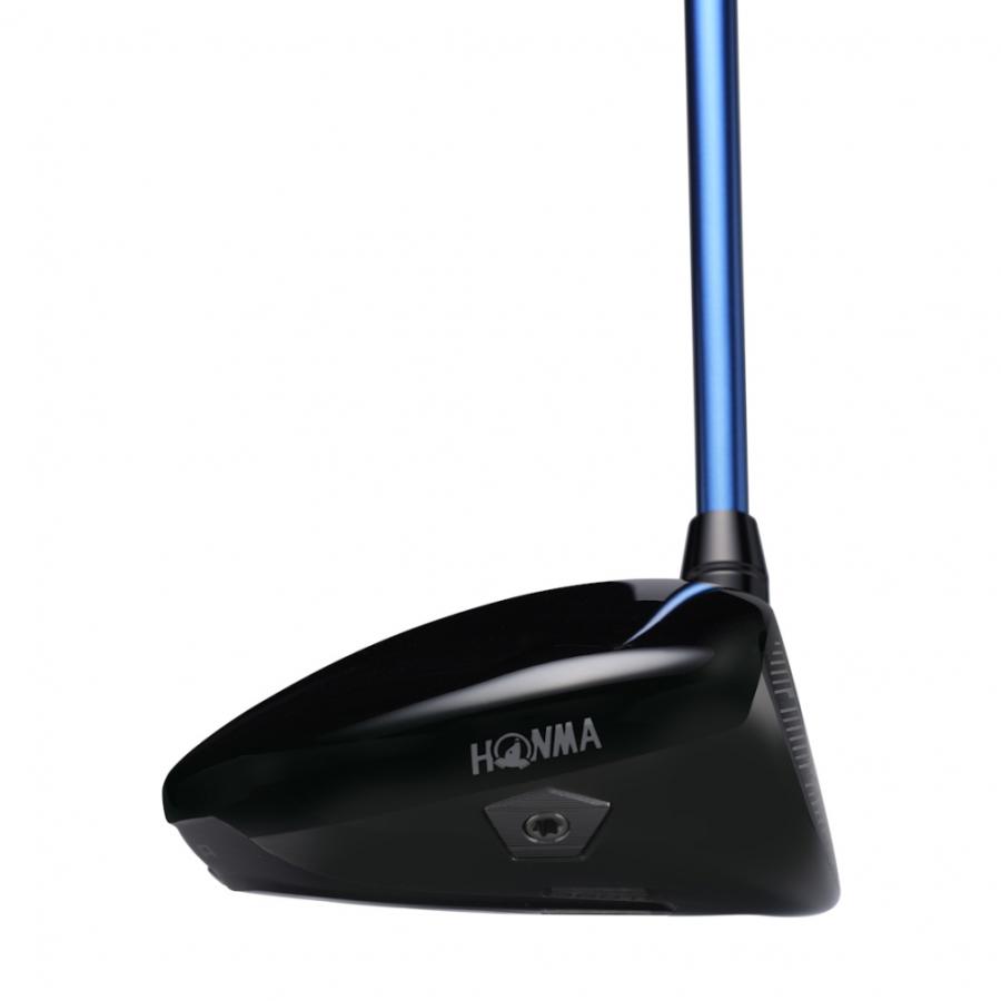 HONMA GOLF（本間ゴルフ） ホンマ TW777 360 Ti DR ゴルフ ドライバー