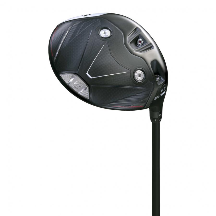 BRIDGESTONE GOLF ブリヂストン BX1 ST ドライバー ゴルフ VENTUS BS6