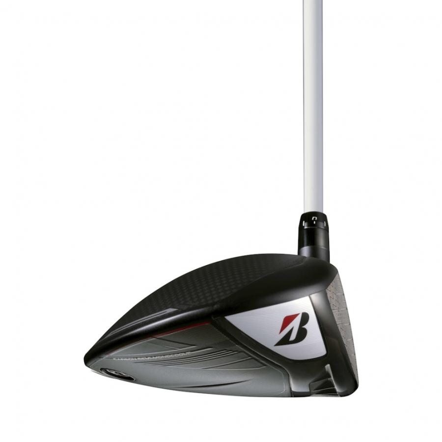 BRIDGESTONE GOLF ブリヂストン BX2 HT ドライバー ゴルフ Diamana