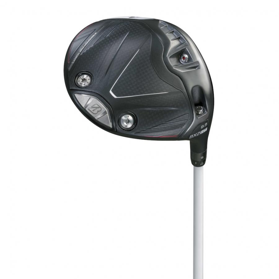 BRIDGESTONE GOLF ブリヂストン BX2 HT ドライバー ゴルフ Diamana
