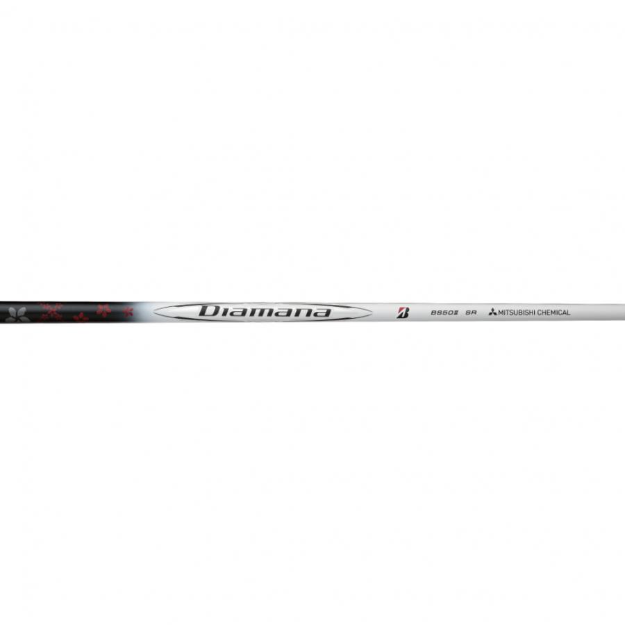 BRIDGESTONE GOLF ブリヂストン BX2 HT ドライバー ゴルフ Diamana