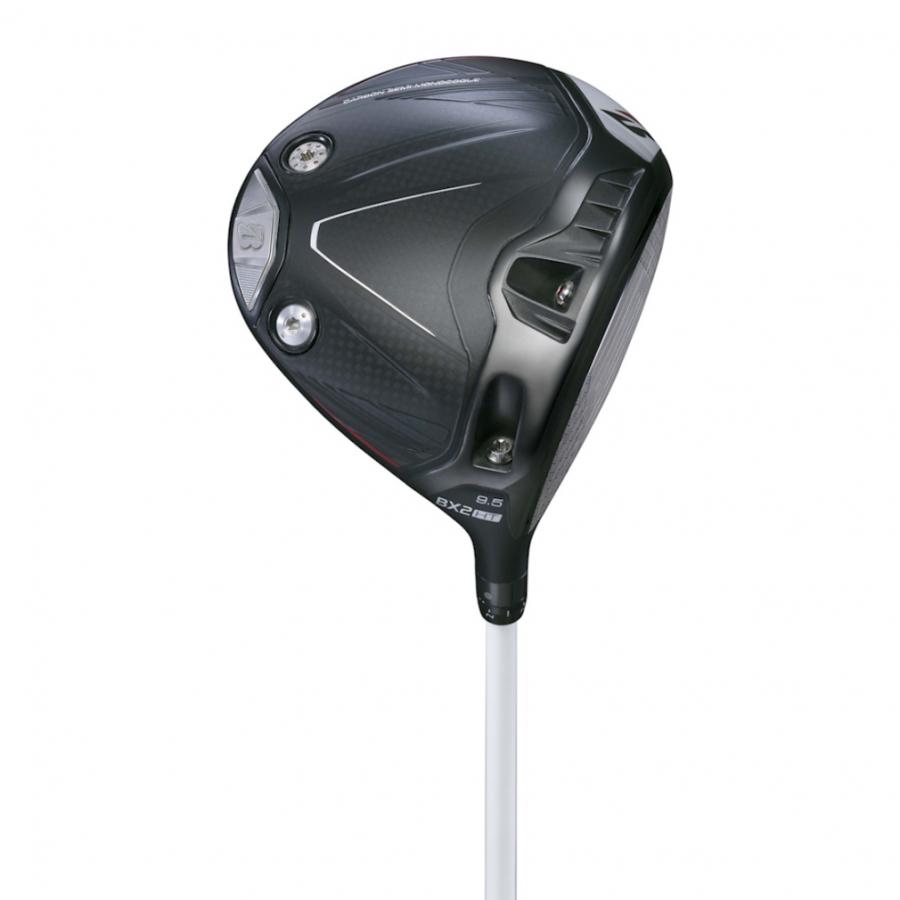 BRIDGESTONE GOLF ブリヂストン BX2 HT ドライバー ゴルフ SPEEDER NX
