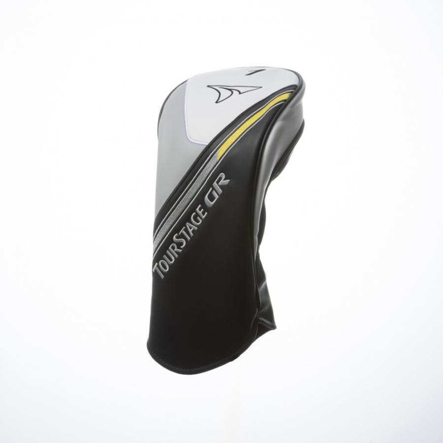 BRIDGESTONE GOLF ブリヂストン TOURSTAGE GR ドライバー ツアー
