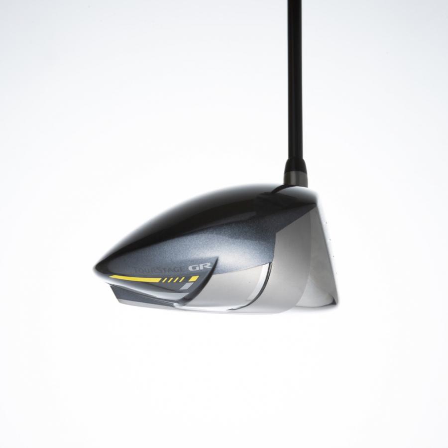 BRIDGESTONE GOLF ブリヂストン TOURSTAGE GR ドライバー ツアー