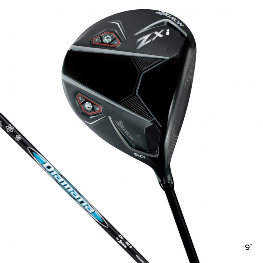 【レンチ付】スリクソン ZXi MAX ドライバー 9° S ディアマナBB53 レンチ付】スリクソン ZXi MAX ドライバー 9° S ディアマナBB53 SRIXON