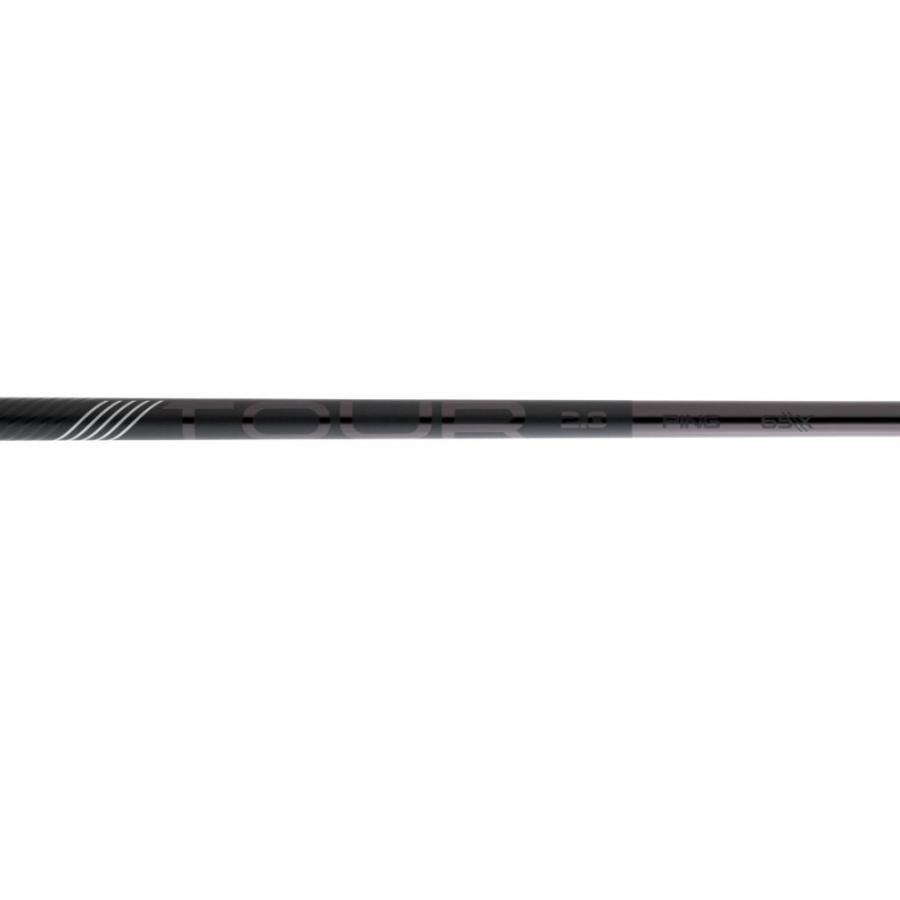 PING（ピン） RH G440 K ドライバー ゴルフ TOUR 2.0 BLACK 65 S 2026