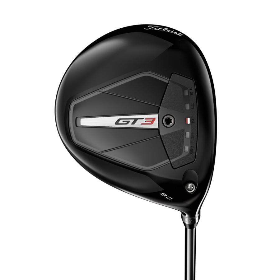 Titleist（タイトリスト） GT3 Tensei 1K Blue DR ゴルフ ドライバー