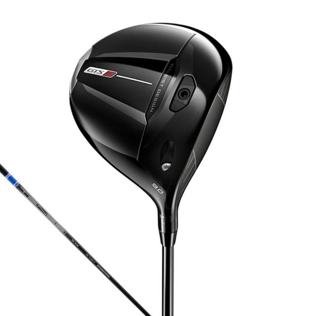 Titleist（タイトリスト） 予約受付中 GTS2 Tensei 1K Blue 55 RIP
