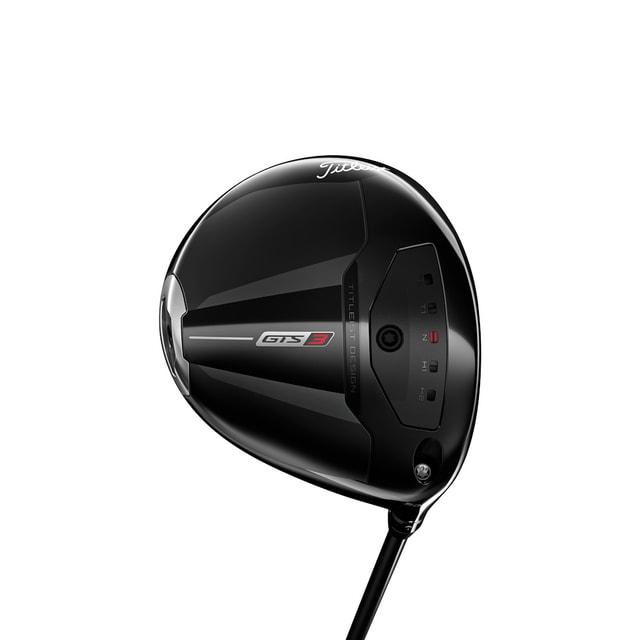 Titleist（タイトリスト） GTS3 Tensei 1K White 65 RIP ドライバー