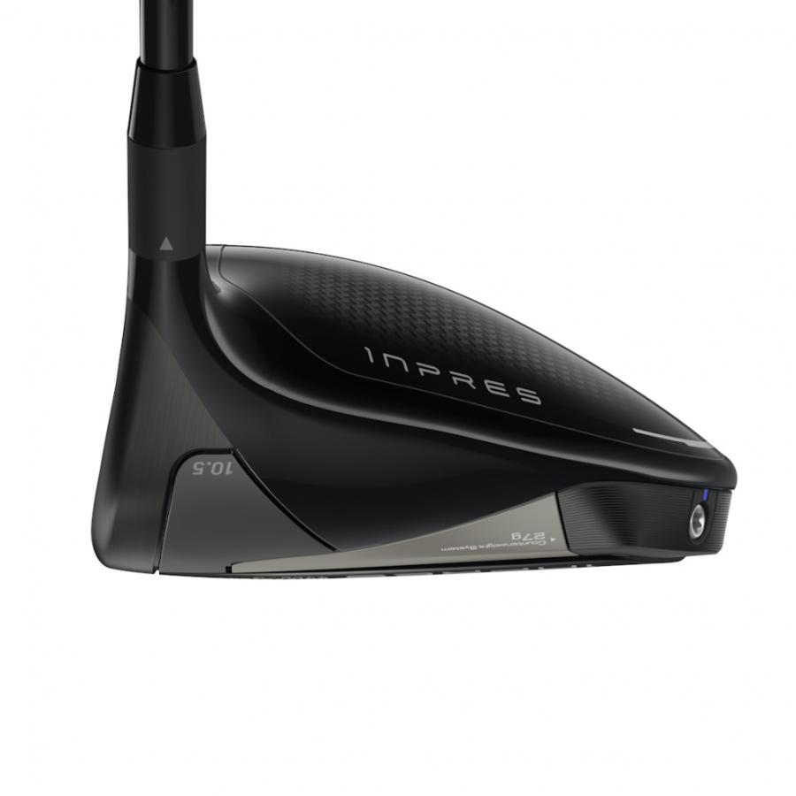 ヤマハ 25 インプレス DRIVE STAR TypeD ドライバー 美品 YAMAHA ヤマハ 25inpres DRIVESTAR ドライブスター TYPE D