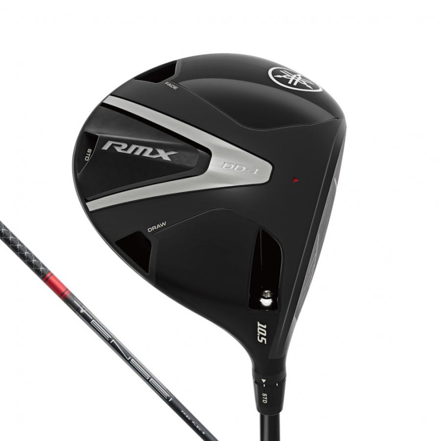 YAMAHA（ヤマハ） RMX DD-1 DRIVER ゴルフ ドライバー オリジナル