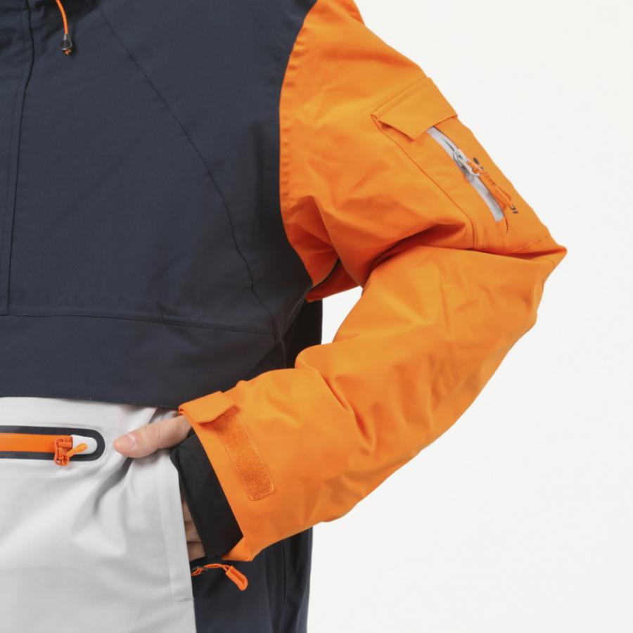 ICEPEAK（アイスピーク） メンズ スキー ジャケット ICEPEAK CHELAN