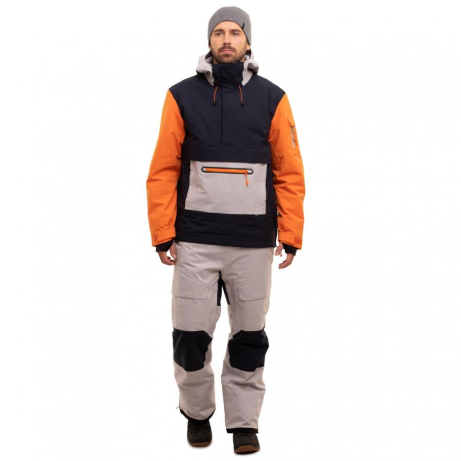 ICEPEAK（アイスピーク） メンズ スキー ジャケット ICEPEAK CHELAN