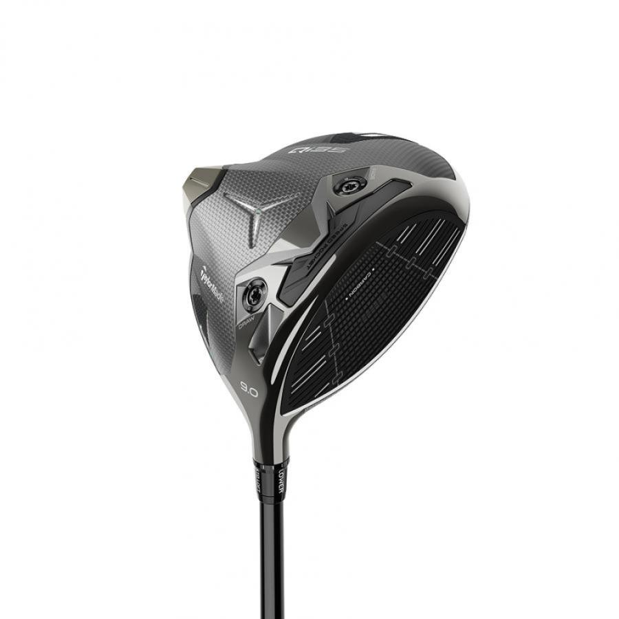 TaylorMade（テーラーメイド） Qi35 LS ドライバー ゴルフ Diamana