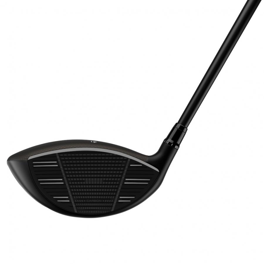 TaylorMade（テーラーメイド） Qi4D Max ゴルフ ドライバー REAX MR50