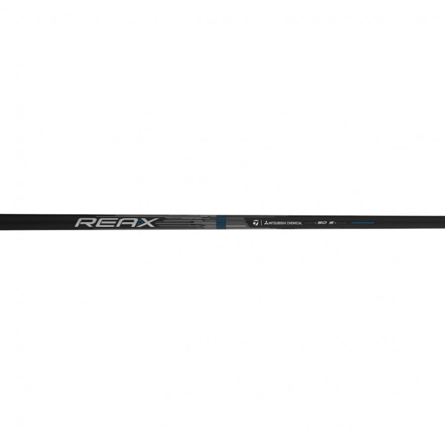 TaylorMade（テーラーメイド） Qi4D Max ゴルフ ドライバー REAX MR50
