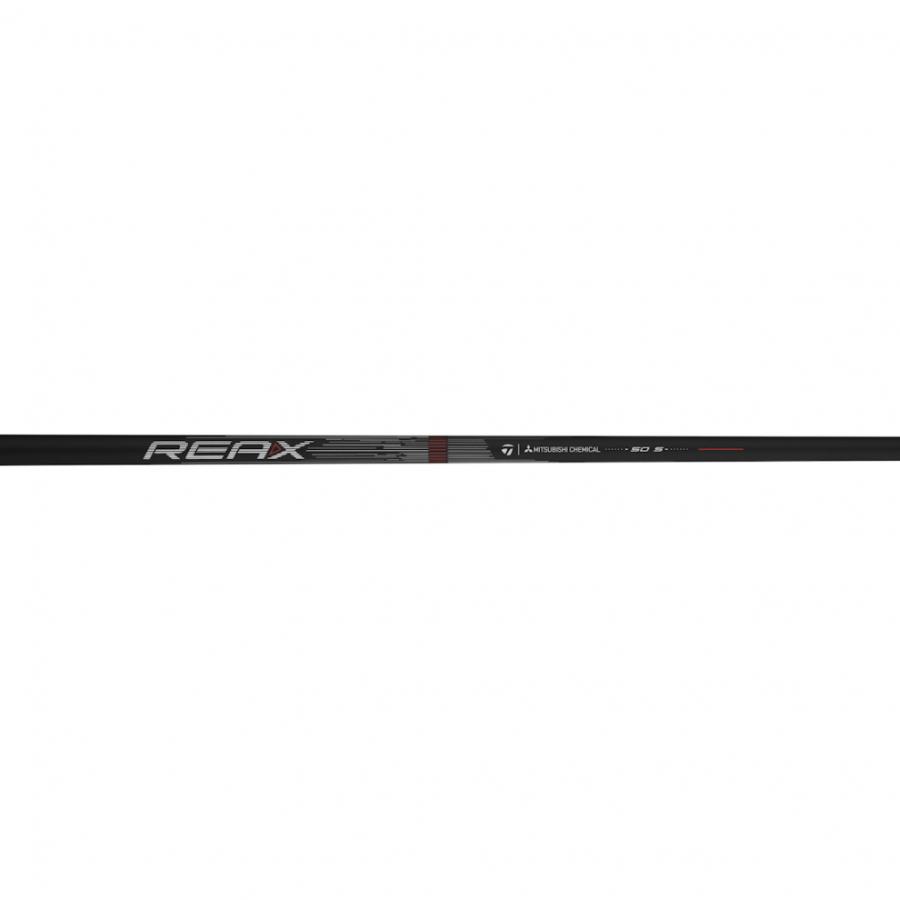 TaylorMade（テーラーメイド） Qi4D Max ゴルフ ドライバー REAX HR50