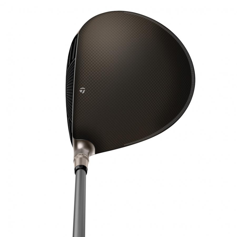 TaylorMade（テーラーメイド） Qi4D Max LITE ゴルフ ドライバー REAX