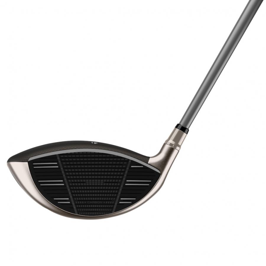 TaylorMade（テーラーメイド） Qi4D Max LITE ゴルフ ドライバー REAX