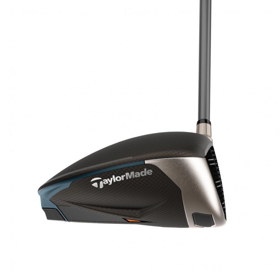 ★美品★テーラーメイド/Qi4D MAX LITE 10.5°/40SR★ TaylorMade（テーラーメイド） Qi4D Max LITE ゴルフ ドライバー REAX