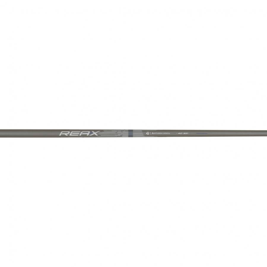 TaylorMade（テーラーメイド） Qi4D Max LITE ゴルフ ドライバー REAX