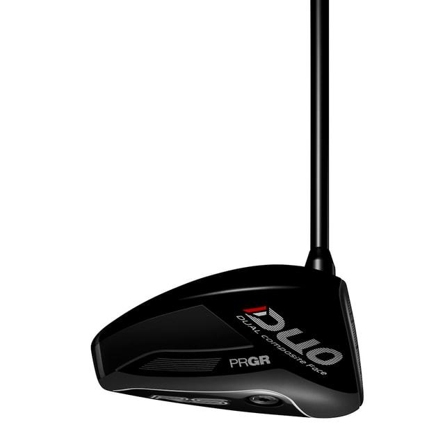 PRGR（プロギア） 26 RS DUO ドライバー ゴルフ VENTUS For 2026年