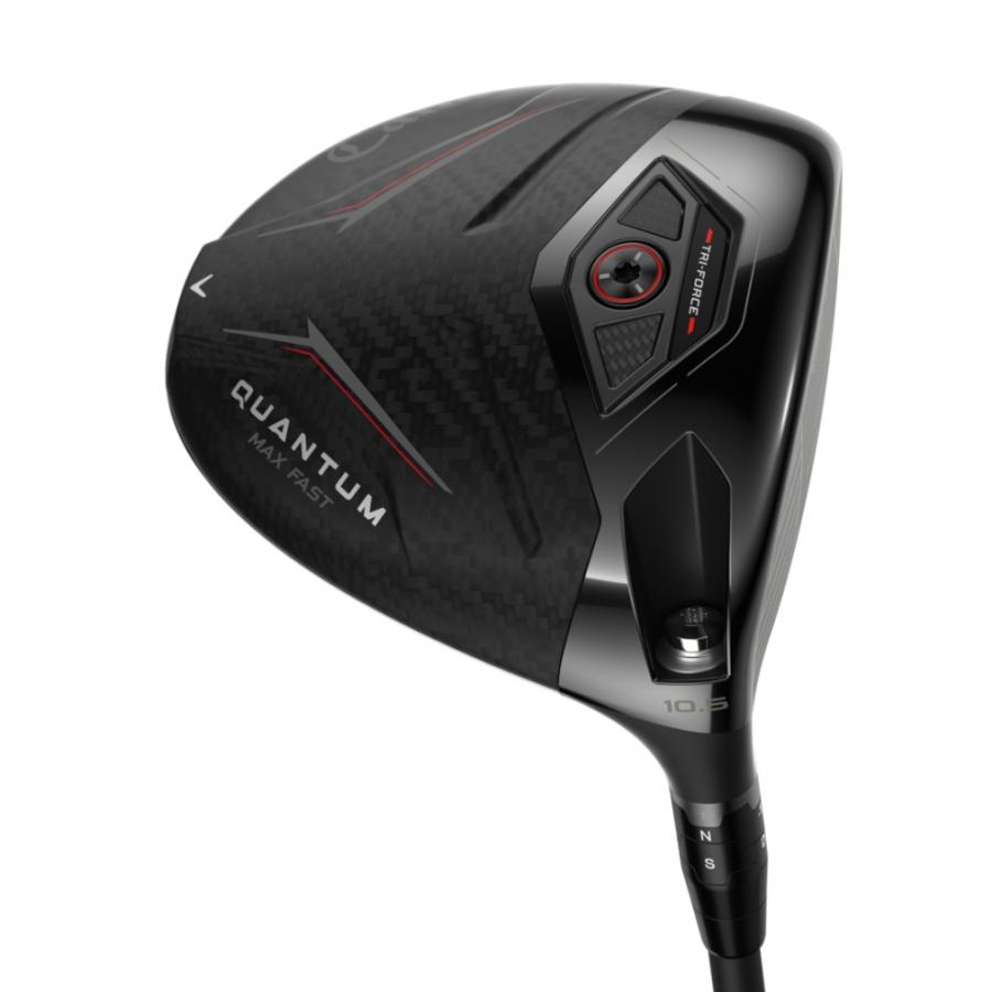 Callaway（キャロウェイ） QUANTUM MAX FAST ドライバー ゴルフ