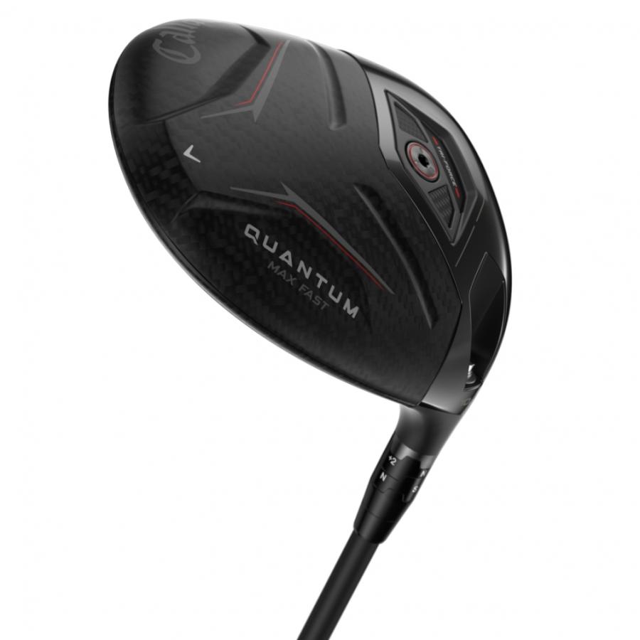 Callaway（キャロウェイ） QUANTUM MAX FAST ドライバー ゴルフ