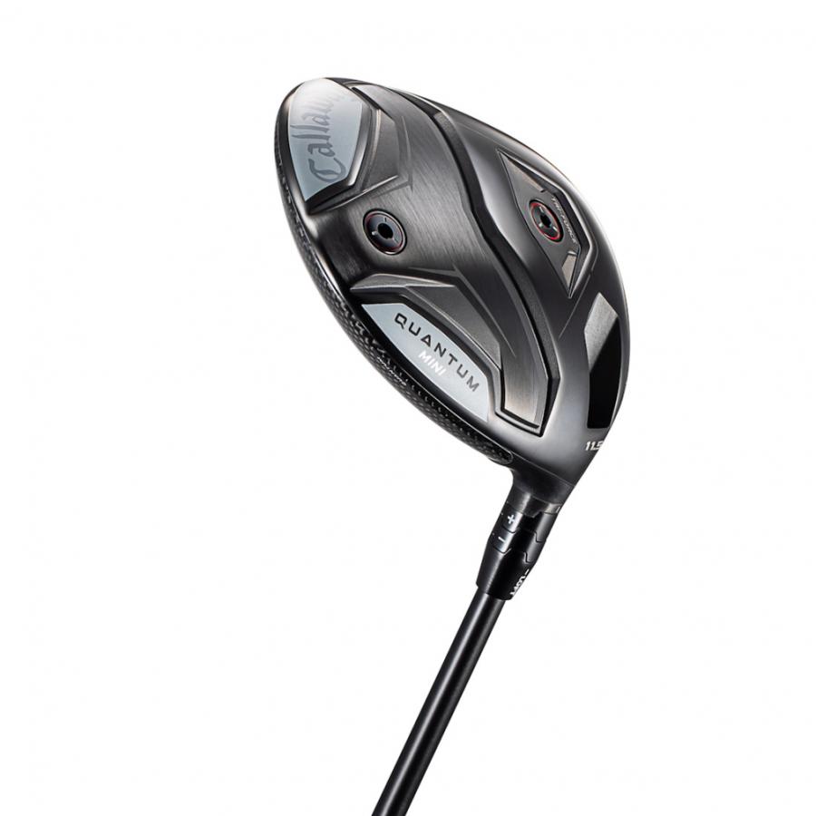 Callaway（キャロウェイ） QUANTUM MINIドライバー ゴルフ ATHLEMAX 50