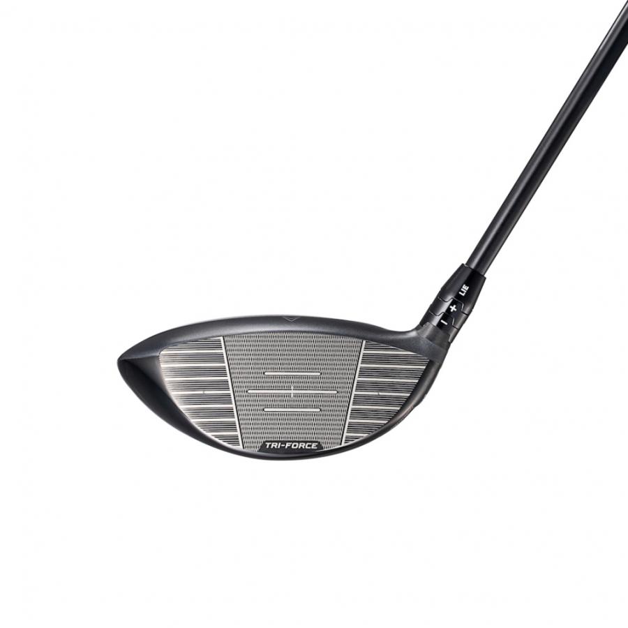 Callaway（キャロウェイ） QUANTUM MINIドライバー ゴルフ ATHLEMAX 50