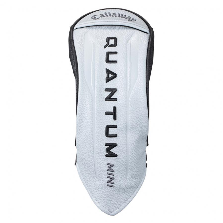 Callaway（キャロウェイ） QUANTUM MINIドライバー ゴルフ ATHLEMAX 50