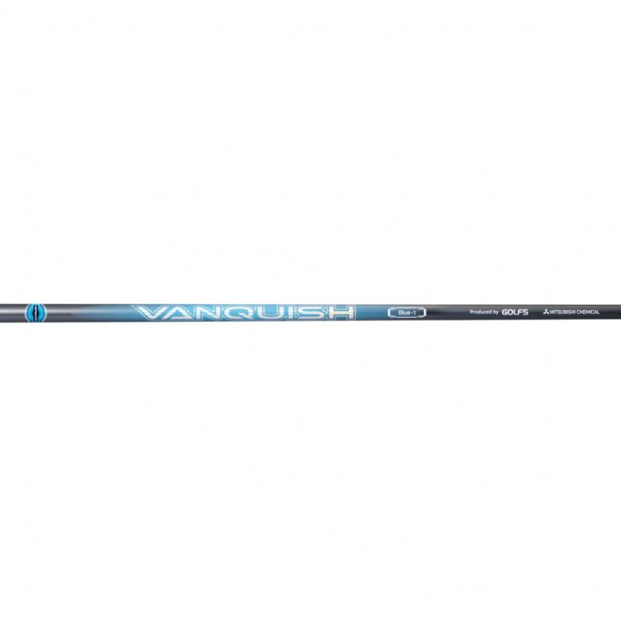 MIZUNO（ミズノ） JPX ONE ドライバー ゴルフ GOLF5 VANQUISH BLUE 0 0