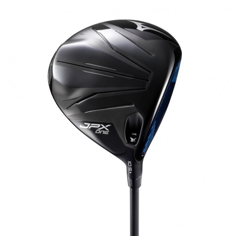 MIZUNO（ミズノ） JPX ONE ドライバー ゴルフ GOLF5 VANQUISH RED 0 0