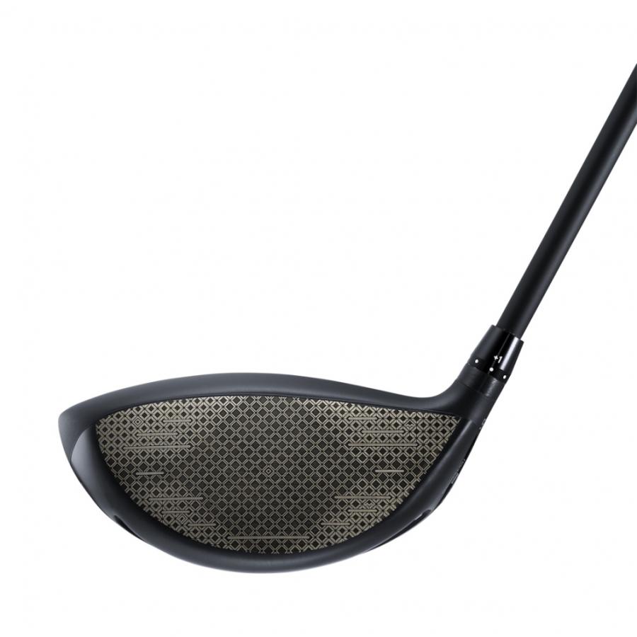 2026 ONOFF KURO オノフ クロ ドライバー SHINARI50S ONOFF（オノフ） 2026 ONOFF DRIVER KURO ドライバー クロ ゴルフ