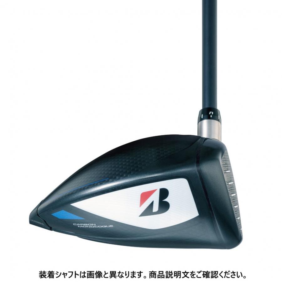 BRIDGESTONE GOLF ゴルフ5限定シャフト ブリヂストン B3MAX ドライバー