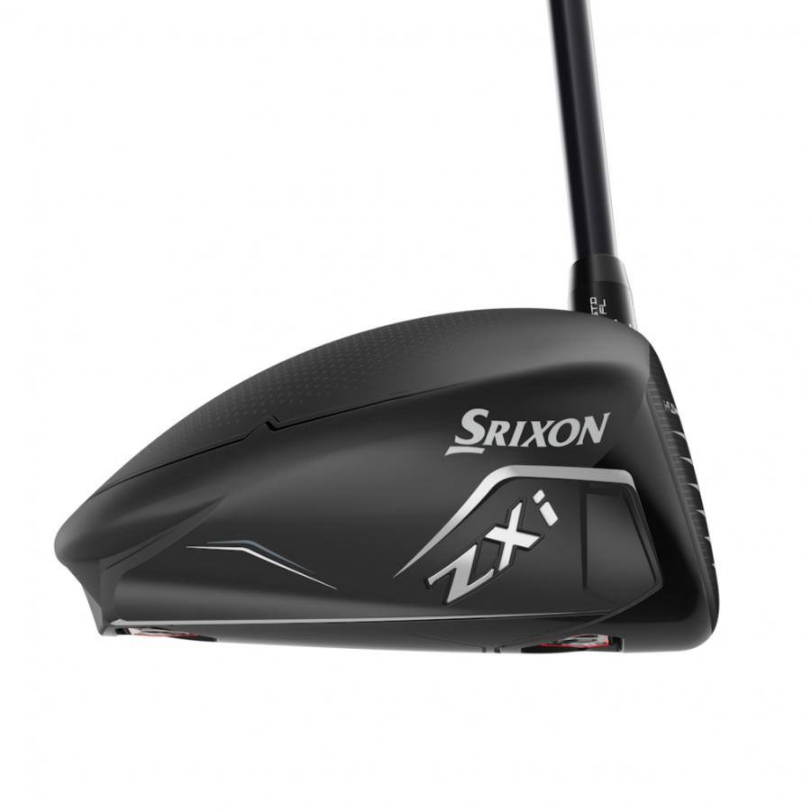 SRIXON スリクソン ZXi LS ドライバー ゴルフ Diamana BB S 9゜ 2024年 