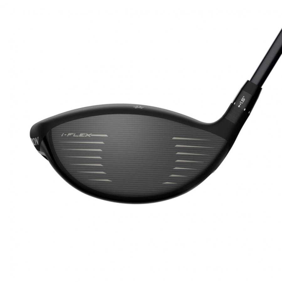 SRIXON スリクソン ZXi LS ドライバー ゴルフ SPEEDER NX VIOLET S 9゜