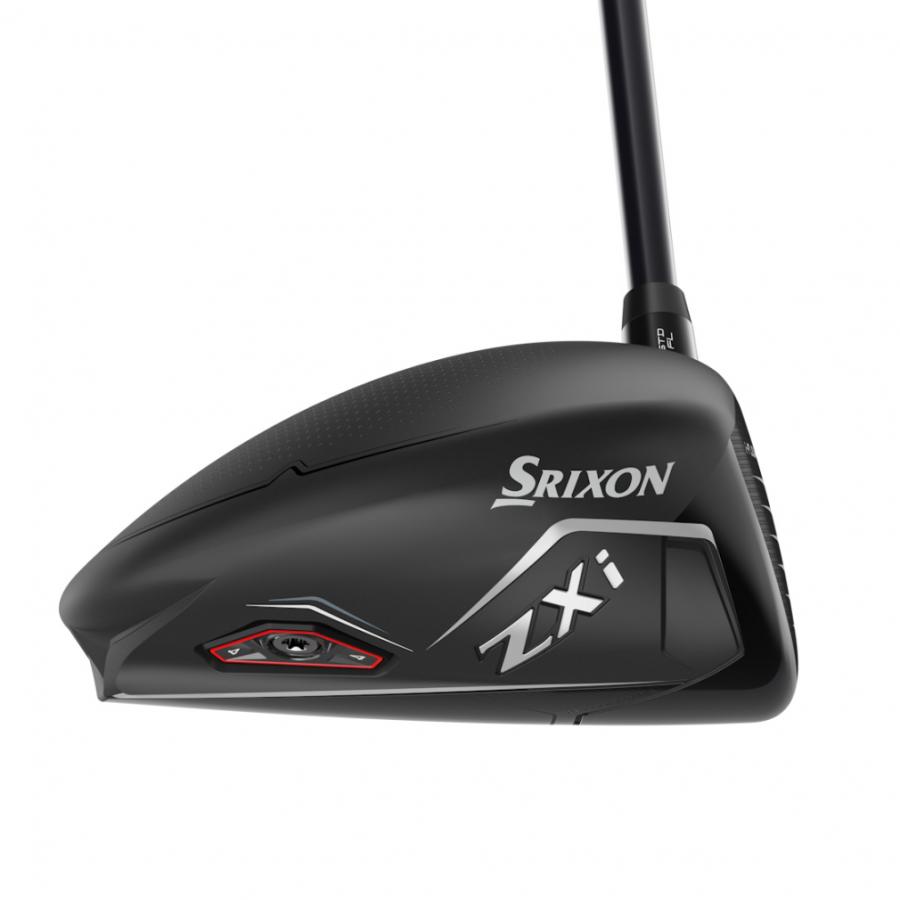 SRIXON スリクソン ZXi ドライバー ゴルフ SPEEDER NX VIOLET S 9゜