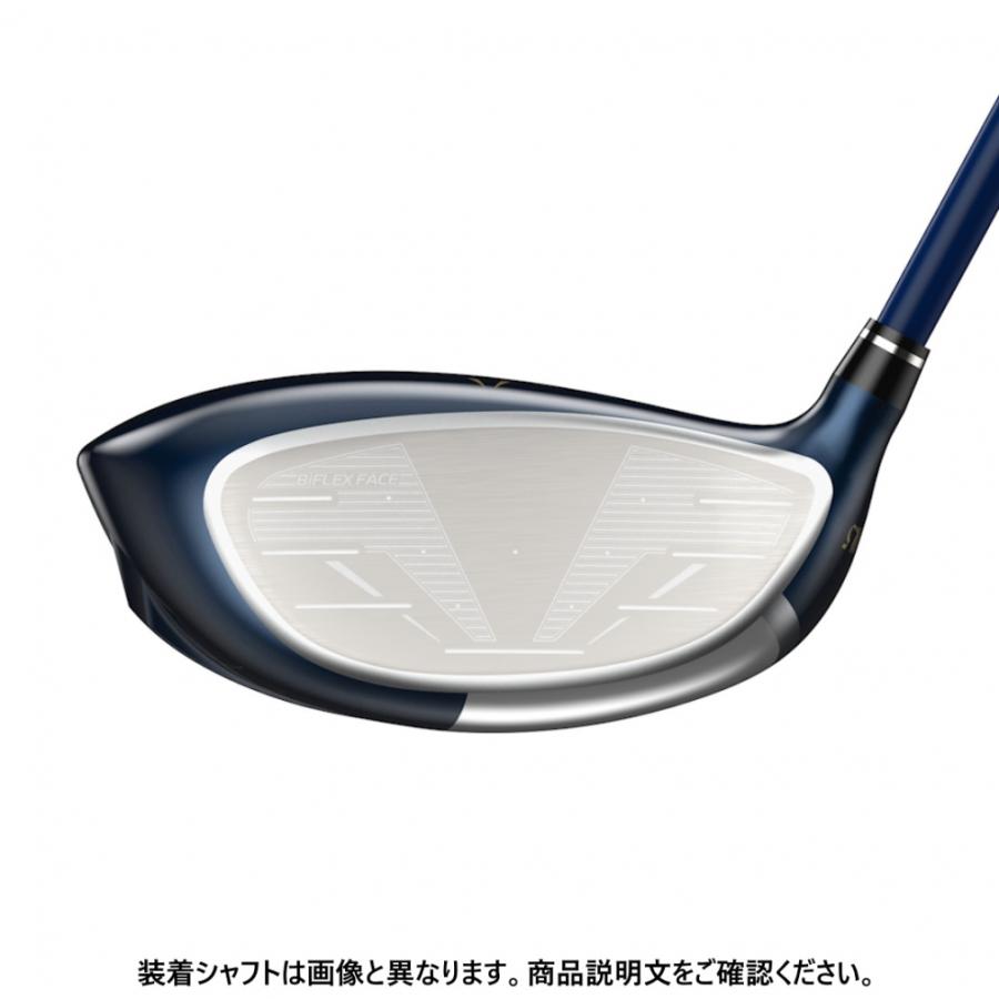XXIO ゴルフ5限定シャフト ゼクシオ XXIO13 メンズ ドライバー ゴルフ