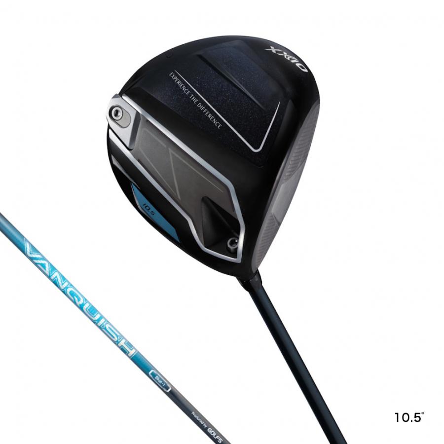 XXIO ゼクシオ XXIO14 ドライバー ゴルフ GOLF5 VANQUISH Blue-1 2025