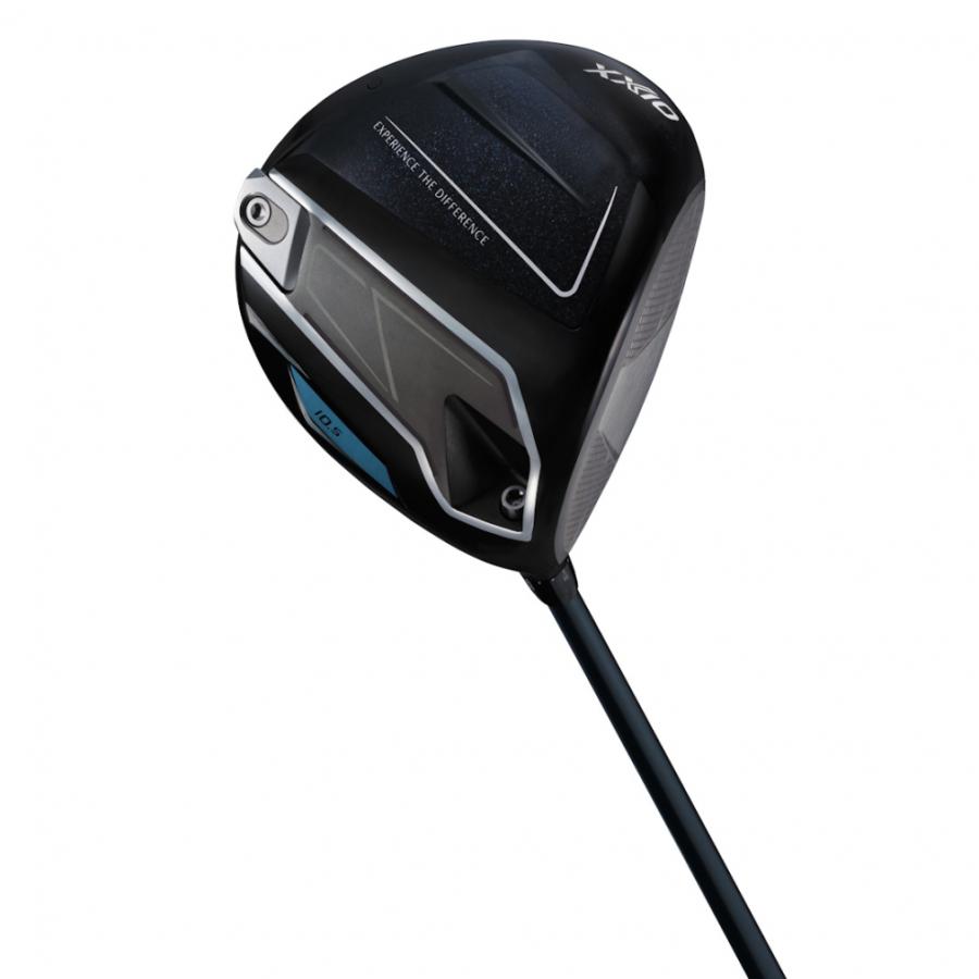 XXIO ゼクシオ XXIO14 ドライバー ゴルフ GOLF5 VANQUISH Blue-1 2025