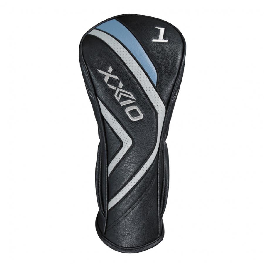 XXIO ゼクシオ XXIO14 ドライバー ゴルフ GOLF5 VANQUISH Blue-1 2025