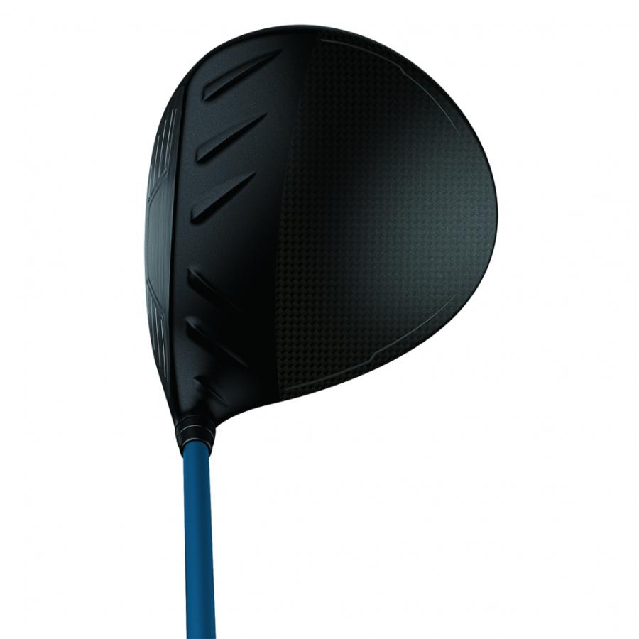 PING（ピン） ゴルフ5限定シャフト RH G440HL MAX ドライバー ゴルフ