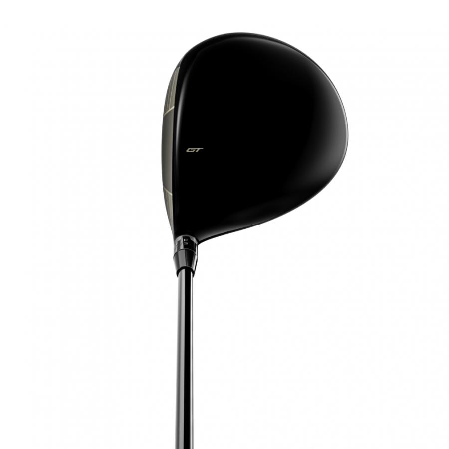 タイトリスト　GT2 15°(3W) Tour ADVF-6 タイトリストGT2 3w 15度 TOUR AD DI-6 S 43インチ