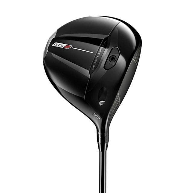 Titleist（タイトリスト） GTS2 Tour AD FI-6 ドライバー ゴルフ