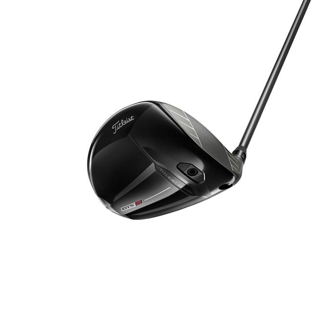 ト*キ様 タイトリスト GTS2ドライバー　ツアーAD FI 6x 超美品　ラウ Titleist（タイトリスト） GTS2 Tour AD FI-6 ドライバー ゴルフ