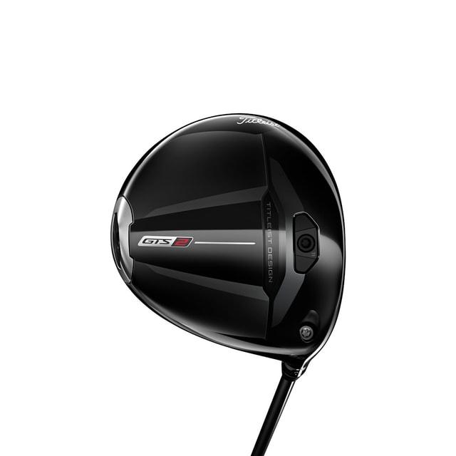 Titleist（タイトリスト） GTS2 Tour AD FI-6 ドライバー ゴルフ