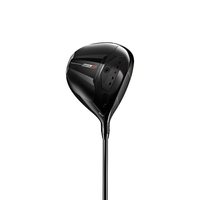 Titleist（タイトリスト） GTS3 Tour AD DI-6 ドライバー ゴルフ